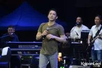 FOTO Raisa - Inul Ikut Tampil Dalam Konser Amal Untuk Korban Palu