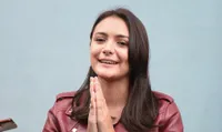 FOTO Ramadan, Amanda Rawles Ungkap Menu Berbuka Puasa Favoritnya!