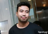 FOTO: Ramai Artis Terjerat Narkoba, Begini Tanggapan Vidi Aldiano