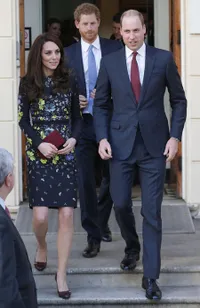 FOTO: Rambut Baru Kate Middleton, Bikin Makin Cantik & Glamor