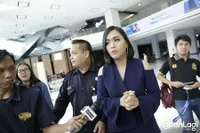 FOTO: Rambut Rontok, Denada Akan Belikan Wig Untuk Shakira Aurum