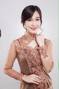 FOTO: Rayakan Kartini, Semua Member JKT48 Kompak Pakai Kebaya