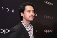 FOTO: Reaksi Morgan Oey Soal Kemungkinan Gabung Lagi Dengan SMASH