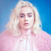 FOTO: Reaksi Penggemar Dengarkan Bola Disko Katy Perry
