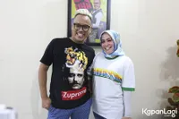 FOTO: Reaksi Uya Kuya Soal MUI Rekomendasi Hentikan 'RUMAH KUYA'