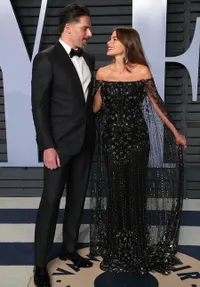 FOTO: Red Carpet After Party Oscar 2018, Banjir Supermodel Cantik