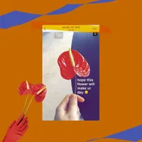 FOTO: Rilis Lagu Baru, Rinni Wulandari Bikin Tergila-Gila