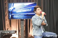FOTO: Rilis Single Terbaru, Erevano 'Diteror' Fans Raisa & Hamish