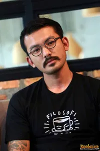 Foto: Rio Dewanto Ungkap Bakal Beri Kejutan Dari FILOSOFI KOPI