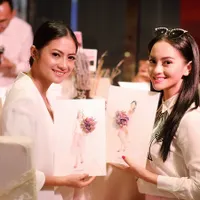 FOTO: Ririn Ekawati - Rini Yulianti Selalu Dekat & Kompak Banget