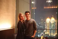 FOTO: Romantisme Ciccio Manassero dan Natasha Ryder