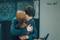 FOTO: Romantisnya Lee Dong Wook - Yoo In Na, Bikin Baper Berat