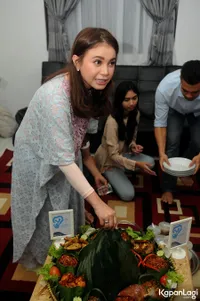 FOTO Rossa Ungkap Kejelasan Hubungan Dengan Afgan Yang Sebenarnya