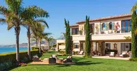 FOTO: Rp 6,5 M Per Bulan, Ini Penampakan Rumah Mewah Kylie Jenner