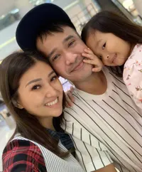 FOTO: Ruben Onsu & Sarwendah Ajak Keluarganya Liburan ke Dubai