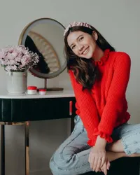 Foto Rumah Acha Sinaga di Sydney Australia, Minimalis Tapi Cozy Banget