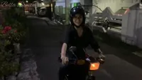 Foto Rumah Bella Bonita Istri Denny Caknan, Tidak Terlalu Mewah Tapi Nyaman Buat Keluarga