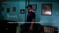 Foto Rumah Mendiang Suzzanna, Lemarinya Pertama Kali Diungkap Hingga Tempat Favorit Semasa Hidup