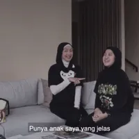 Foto Rumah Mewah Desy Ratnasari yang Dibeli Untuk Sang Putri, Tempat Tinggal Buat Kuliah Agar Belajar Mandiri