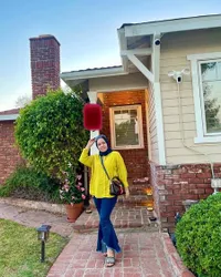 Foto Rumah Uya Kuya di Amerika Serikat, Akan Ditempati Cinta Kuya yang Belajar di Sana