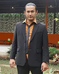FOTO Ryan Deye, Aktor dan Suami yang Digugat Cerai Vinessa Inez 