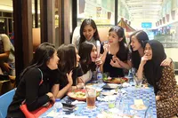 FOTO: Ryana Dea, Makin Cantik dan Anggun Usai Memutuskan Berhijab