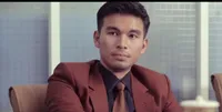 FOTO: Saat Penghafal Alquran Jatuh Cinta Dengan Gadis Pemanah