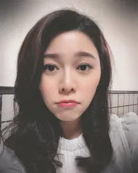 FOTO: Sabrina Pai, Pemeran Mi Yao Bie di 'MENCULIK MIYABI'