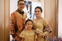 Foto Samara Anaya, Putri Masayu Anastasia yang Jauh dari Sorotan dan Sudah Pernah Umrah