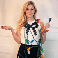 FOTO: Sambut Momen Natal, Yuk Intip Persiapan Bintang Hollywood