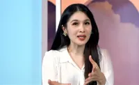 Foto Sandra Dewi Saat Bilang Tak Pernah Minta Uang Sama Harvey Moeis dan Alasan Kenapa Malu Pamer Harta