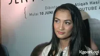 FOTO: Sang Ibu Dituduh Transgender, Ini Ungkap Atiqah Hasiholan