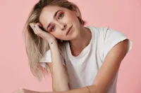 FOTO: Sara Dinkin, Stylist Yang Diduga Pacar Baru Kristen Stewart