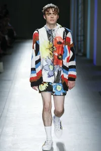 FOTO: Sederet Anak Artis Yang Jadi Model, Bakat Atau Aji Mumpung?