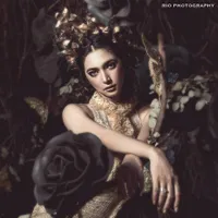 FOTO: Sederet Artis Tanah Air Menjelma Jadi Princess Wonderland