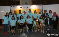 FOTO: Sederet Artis Top Yang Terlibat di Film 'SUPER DIDI'