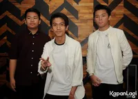 FOTO: Sederet Bintang Kece di Film 'ADA CINTA DI SMA'
