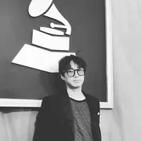 FOTO: Sederet Bintang Korea Ikut Hadiri Ajang 'Grammy Awards'