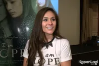 FOTO: Sederet Seleb Papan Atas Yang Ikut Bermain di 'I AM HOPE'