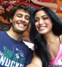 FOTO: Sederet Selebriti Ini Menikah Dengan Bule, Siapa Saja?