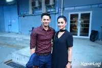 FOTO: Segera Menikah, Andrew Andika & Tengku Dewi Prewed di Bali