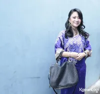 FOTO: Segera Menikah, Chikita Meidy Ceritakan Sosok Calon Suami