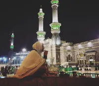 FOTO: Segera Menikah, Mytha Lestari Sempatkan Pergi Umrah Dulu