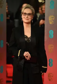 FOTO: Seharga 51 M, Vintage & Asrinya Rumah Baru Meryl Streep