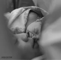 FOTO: Selamat! Oki Setiana Dewi Melahirkan Bayi Laki-Laki