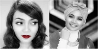 FOTO Seleb Indonesia Yang Putuskan Lepas Hijab, Alasannya Beragam