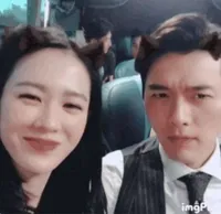 Foto Selfie Hyun Bin dan Son Ye Jin, Rayakan Ultah Bareng Mirip Orang Pacaran