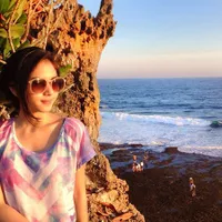 Foto Selfie Jessica Mila, Pesona Ini Yang Bikin Kaesang Suka?