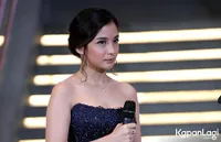 FOTO Semakin Langsing Usai Melahirkan, Ini Rahasia Chelsea Olivia