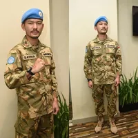 FOTO: Sempat Jadi Hits, Rio Dewanto Siapkan Sekuel FILOSOFI KOPI